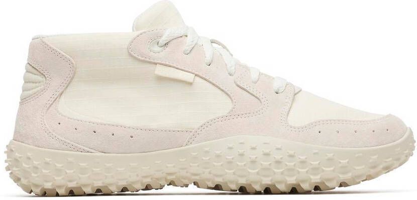 Merrell Women's Wrapt Sneaker Mid Waterproof Barefootschoenen wit