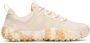 Merrell J008178~WRAPT~~~~~~~~~~~~~~~~~ Dames wandelschoenenWandelschoenen Wit beige - Thumbnail 2