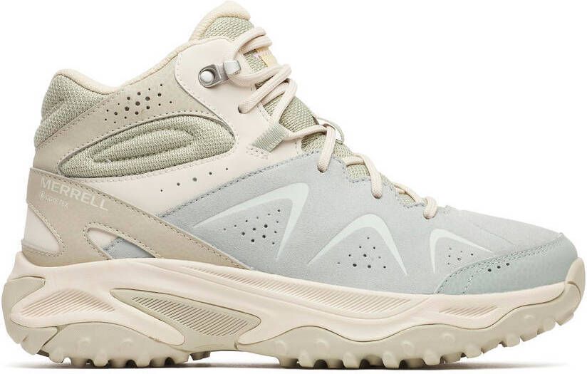 Merrell Women's Yokota 3 Mid GTX Wandelschoenen beige