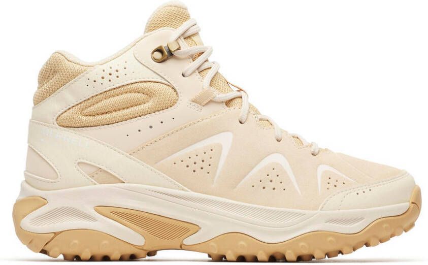 Merrell Women's Yokota 3 Mid GTX Wandelschoenen beige