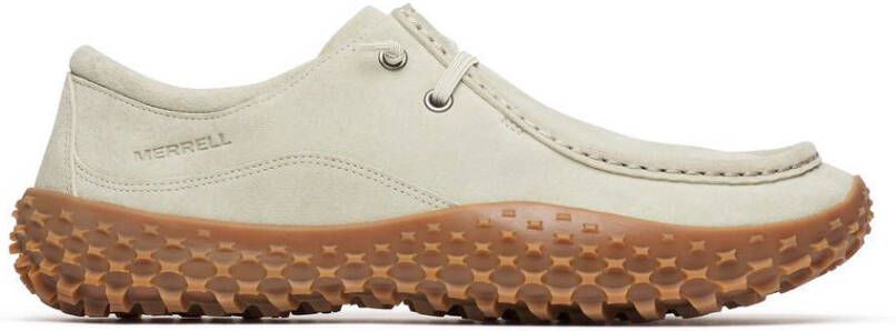 Merrell Wrapt Bungee Barefootschoenen grijs
