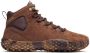 Merrell J007107 WRAPT MID WP Vrije tijd half-hoogHeren wandelschoenenWandelschoenen Bruin - Thumbnail 2