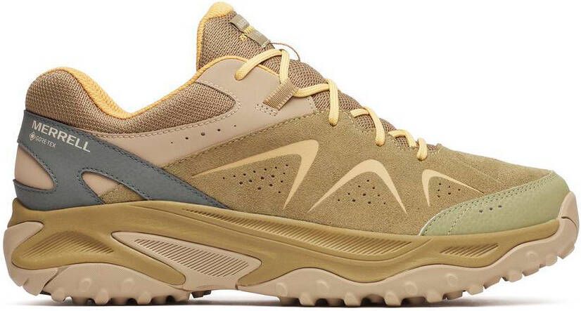 Merrell Yokota 3 GTX Multisportschoenen beige