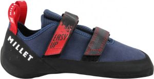 Millet Easy Up 5C Klimschoenen blauw zwart