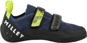 Millet Easy Up Klimschoenen blauw zwart