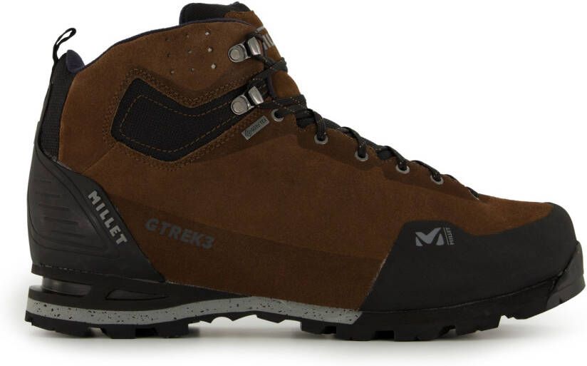 Millet G Trek 3 GTX Wandelschoenen Heren Leather Brown - Foto 4