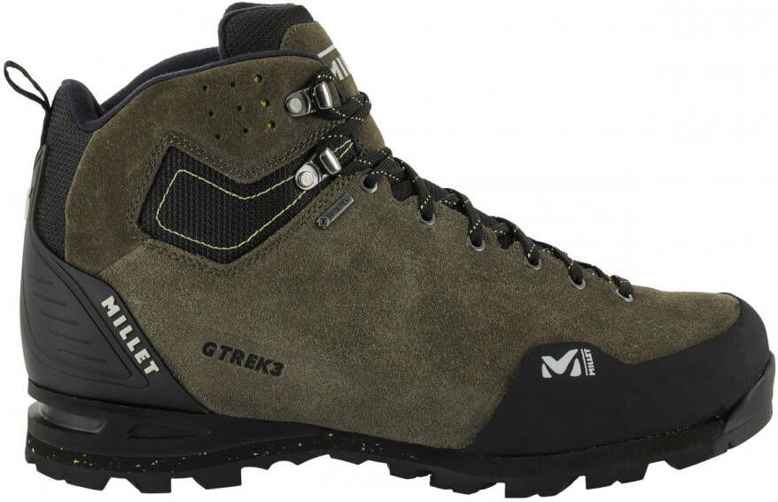 Millet G Trek 3 GTX Wandelschoenen zwart