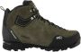 Millet G Trek 3 Goretex Bergschoenen Groen 1 3 Man - Thumbnail 2