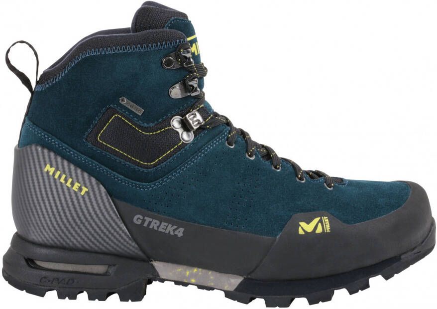 Millet G Trek 4 GTX Wandelschoenen Heren Orion Blue - Foto 2
