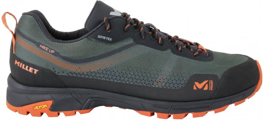 Millet Hike Up GTX Multisportschoenen grijs