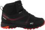 Millet Hike Up Mid Goretex Wandelschoenen Black Noir Heren - Thumbnail 2