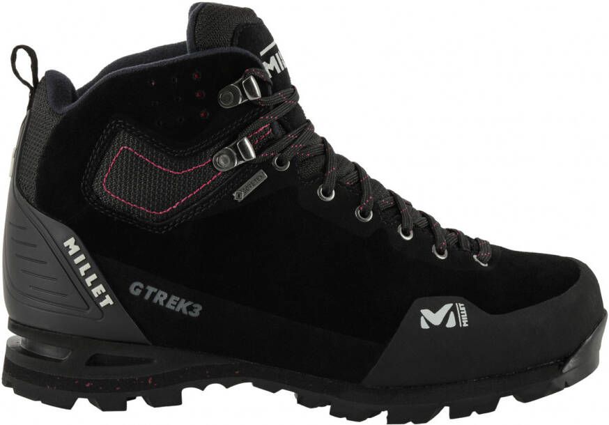 Millet Women's G Trek 3 GTX Wandelschoenen zwart