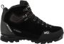 Millet G Trek 3 Goretex Wandelschoenen Black Noir Dames - Thumbnail 2