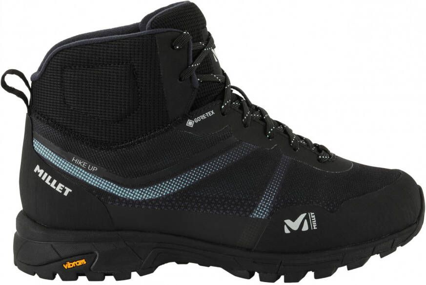 Millet Women's Hike Up Mid GTX Wandelschoenen zwart