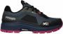 Millet Women's X-Rush GTX Multisportschoenen blauw - Thumbnail 1