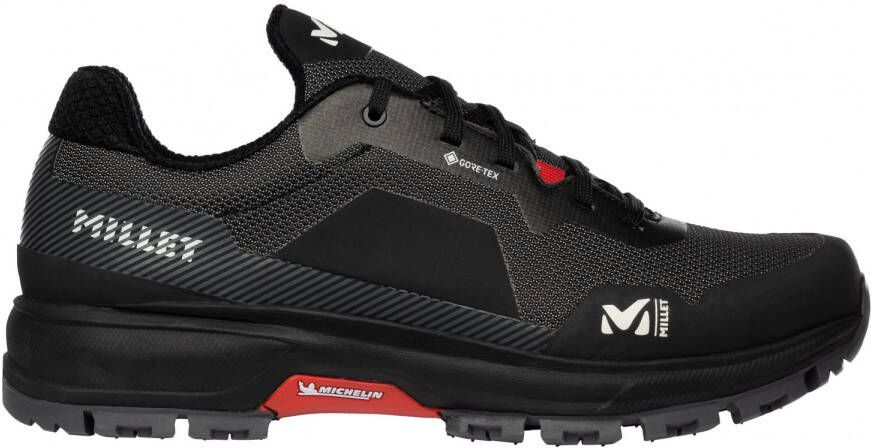 Millet X-Rush GTX Multisportschoenen zwart