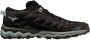 Mizuno Women's Wave Daichi 7 GTX Trailrunningschoenen zwart - Thumbnail 3