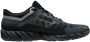 Mizuno 's Wave Ibuki 3 GTX Multisportschoenen zwart - Thumbnail 3