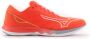 Mizuno Women's Wave Shadow 5 Hardloopschoenen rood - Thumbnail 2