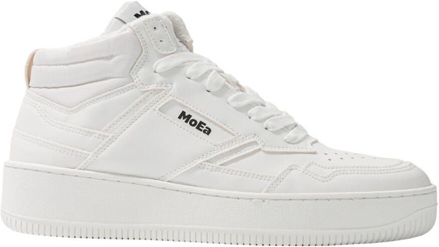 Moea Sneakers Baskets Gen1 Mid Corn