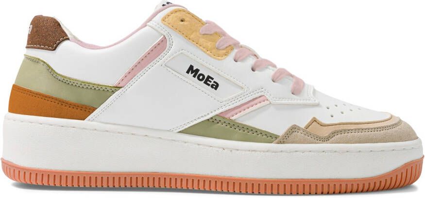 MoEa Gen1 Sneakers beige