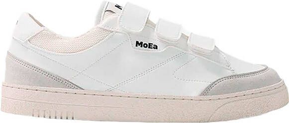 MoEa Gen3 VC Sneakers grijs