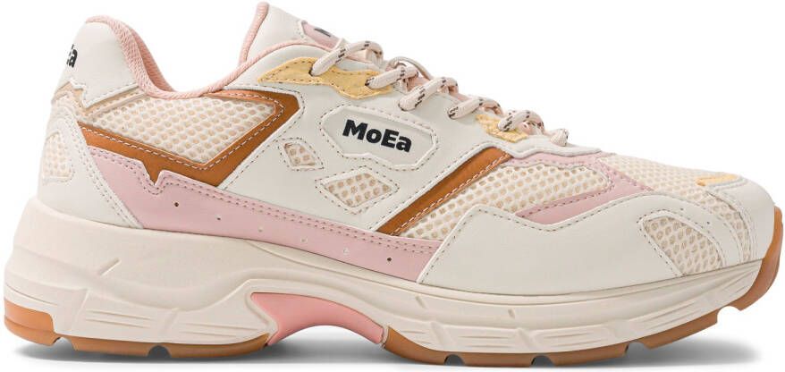 MoEa Lage Sneakers Dames Gen 8 Maat: 38 Materiaal: Vegan - Foto 2