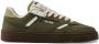 MoEa Gen9 Cactus Sneakers olijfgroen - Thumbnail 2