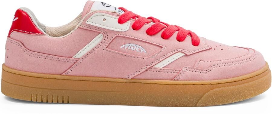 MoEa Origin Low Sneakers roze - Foto 2