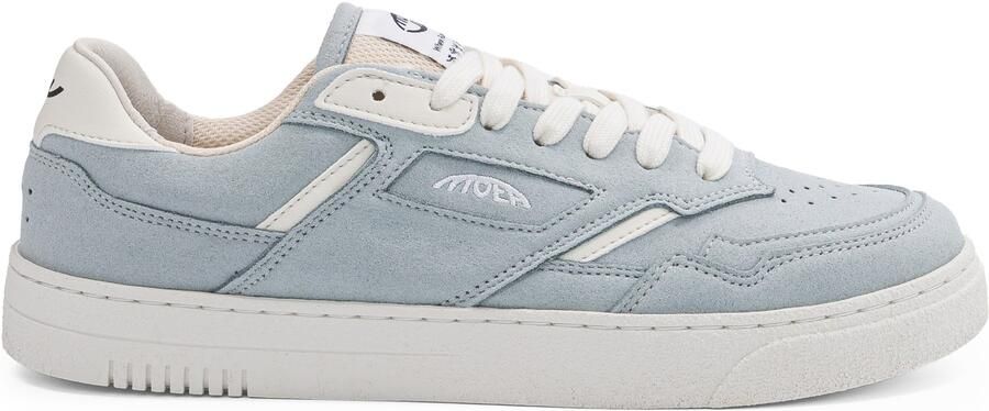 MoEa Origin Low Sneakers grijs