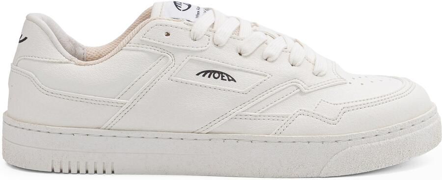 MoEa Origin Low Sneakers grijs - Foto 2