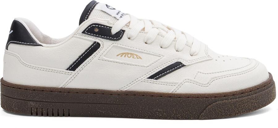 MoEa Origin Low Sneakers zwart corn - Foto 2