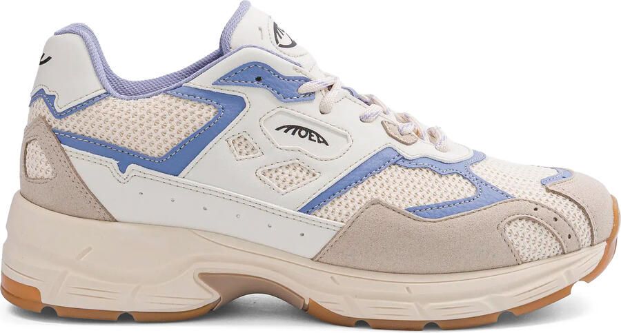 MoEa Rush Sneakers beige
