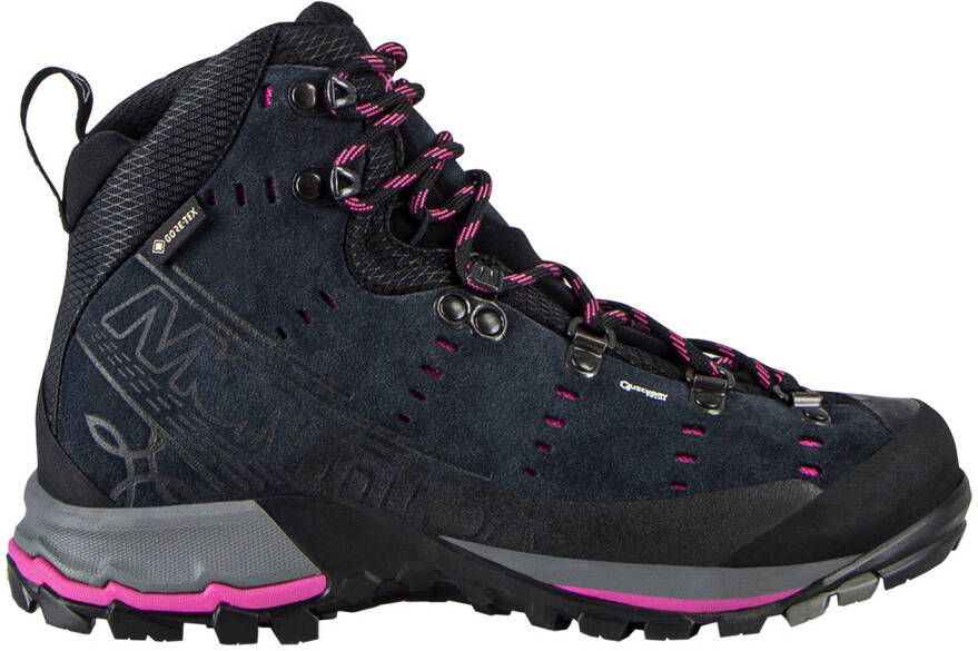 Montura Altura Goretex Wandelschoenen Zwart Vrouw