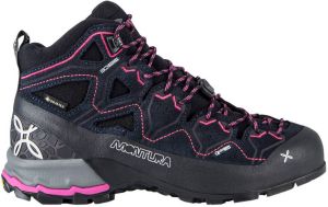 Montura Women's Yaru Tekno GTX Approachschoenen blauw