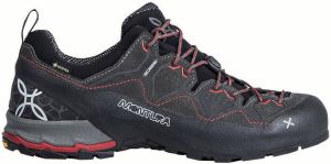 Montura Yaru GTX Approachschoenen zwart
