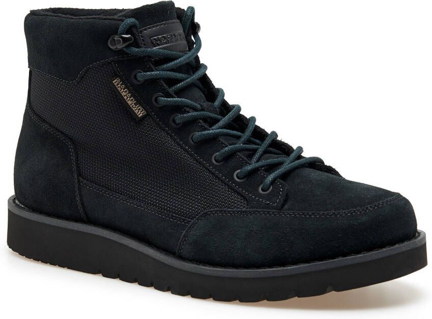 Napapijri Boot Conifer Hoge schoenen zwart