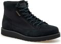 Napapijri Boot Conifer Hoge schoenen zwart - Zwart