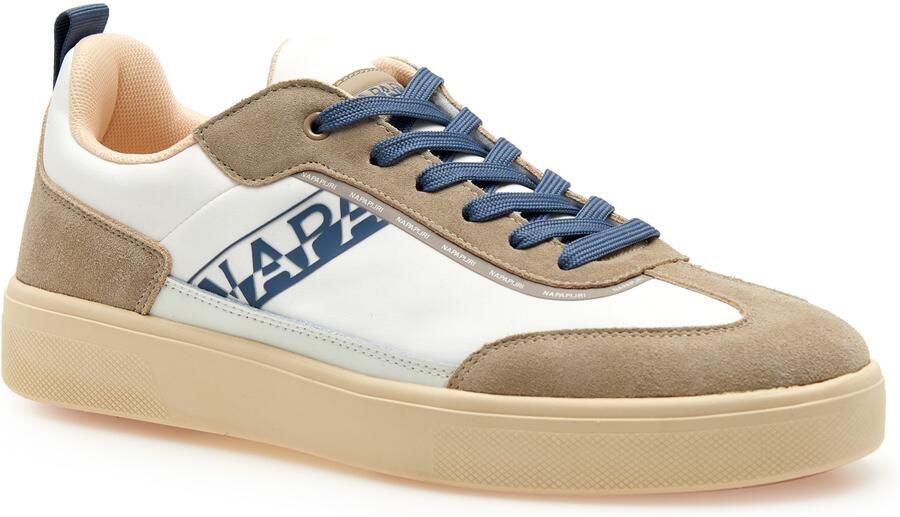 Napapijri Bark 01 Sneakers beige