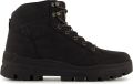 Napapijri Boot Herb Hoge schoenen zwart - Zwart