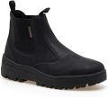 Napapijri Chelsea Boot Herb Hoge schoenen zwart - Zwart