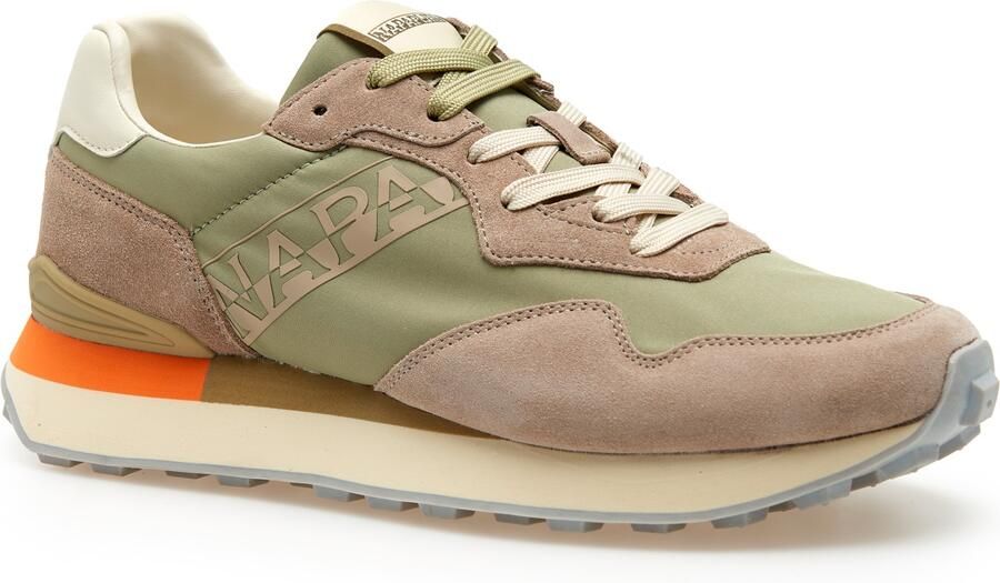Napapijri Cork Sneakers beige