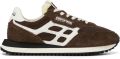 Napapijri Element 01 Sue Sneakers bruin - Bruin