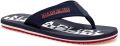 Napapijri Elm Sandalen blauw - Blauw