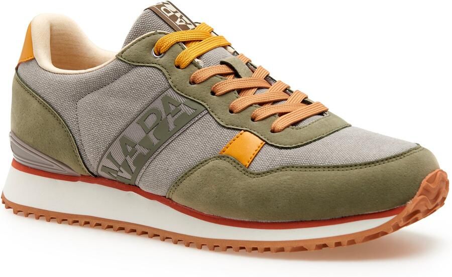 Napapijri Sneaker Cosmos 01 Sneakers beige