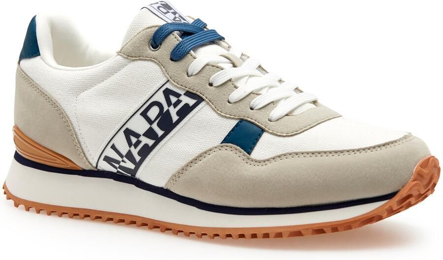 Napapijri Sneaker Cosmos 01 Sneakers beige