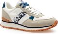 NAPAPIJRI Sneakers laag 'COSMOS01' marine greige wit - Beige