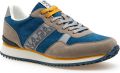 Napapijri Sneaker Cosmos 01 Sneakers blauw - Blauw