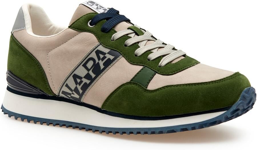 Napapijri Sneaker Cosmos 01 Sneakers meerkleurig