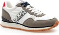 Napapijri Sneaker Cosmos 01 Sneakers wit - Wit